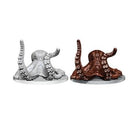WizKids Deep Cuts Miniatures - Giant Octopus - Unpainted (WZK73728)