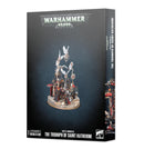 Games Workshop: Warhammer 40,000 - Adepta Sororitas - The Triumph of Saint Katherine (52-24) Tabletop Miniatures 