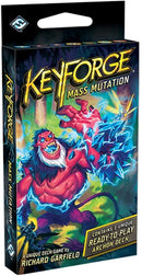 KeyForge: Mass Mutation - Deck 
