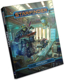 Starfinder RPG - Armory
