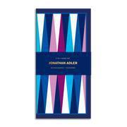 Backgammon and Checkers: 2-in-1 Travel Game Set - Jonathan Adler