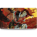 Ultra Pro: Playmat - War of the Spark 'Arlinn Kord Alt Art' - For Magic the Gathering