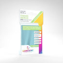 GameGenic: PRIME Board Game Sleeves - 59 x 91mm Standard American-Sized (50) (GG1051)