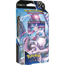 Pokemon TCG: Pokemon GO V Battle Deck - Melmetal V and Mewtwo V Mewtwo V 
