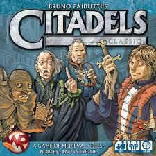 Citadels: Classic 