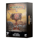 Games Workshop: Necromunda - Thatos Pattern: Hab Module 