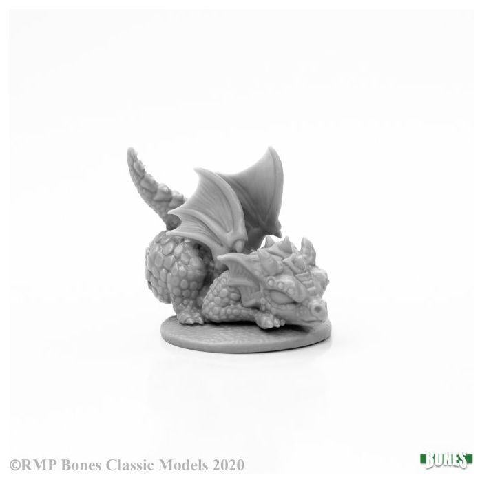 Reaper Miniatures: Dark Heaven Bones Classic - Sneaky Rocky 