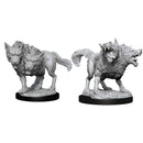 D&D Nolzur's Marvelous Miniatures: Death Dog - Wave 11 (WZK90023)