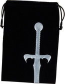 Dice Bag - Sword