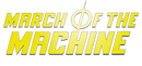 Magic the Gathering: March of the Machine - Prerelease Ticket 