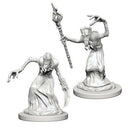 D&D Nolzur’s Marvelous Miniatures - Mindflayers - Unpainted (WZK72566)