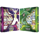 Pokemon TCG: Battle Arena Deck - Rayquaza VS Ultra Necrozma (8)