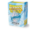 Dragon Shield: Deck Protector Sleeves - Standard Size Matte Sky Blue (100)