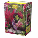 Dragon Shield: Matte Art Deck Protector Sleeves - Standard Size 'Sahar' (100) 