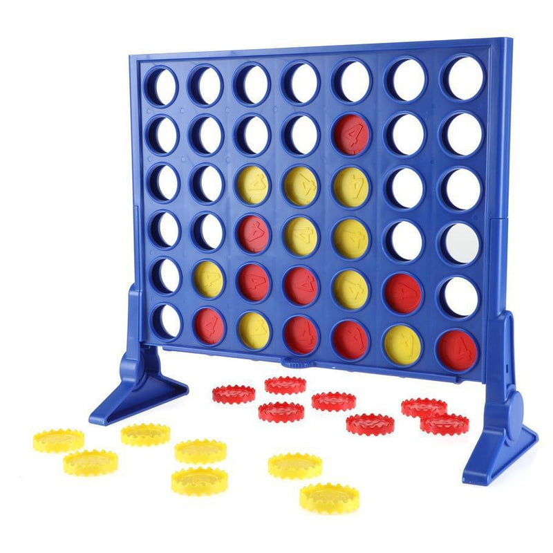 Connect 4: Grid