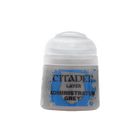 Citadel Paint: Layer - Administratum Grey (12ml) (22-50) 