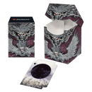 Double Masters 2022 Damnation 100+ Deck Box for Magic: The Gathering 