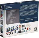 WizKids 4D Settings - Gas Station