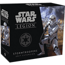 Star Wars Legion: Imperial - Stormtroopers