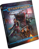 Starfinder RPG - Core Rulebook