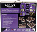 WizKids: WarLock Tiles II - Full Height Plaster Walls