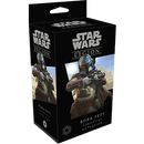 Star Wars Legion - Imperial - Boba Fett