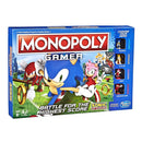 Monopoly: Gamer - Sonic the Hedgehog Edition