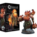 Conquest: The Last Argument of Kings - Dweghom Tempered Sorcerer