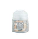 Citadel Paint: Dry - Dawnstone (12ml) (23-29) 