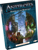 Genesys RPG: Shadow of the Beanstalk - Core Rulebook 