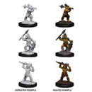 D&D Nolzur's Marvelous Miniatures: Goblins & Goblin Boss - Wave 12 Unpainted (WZK90063)