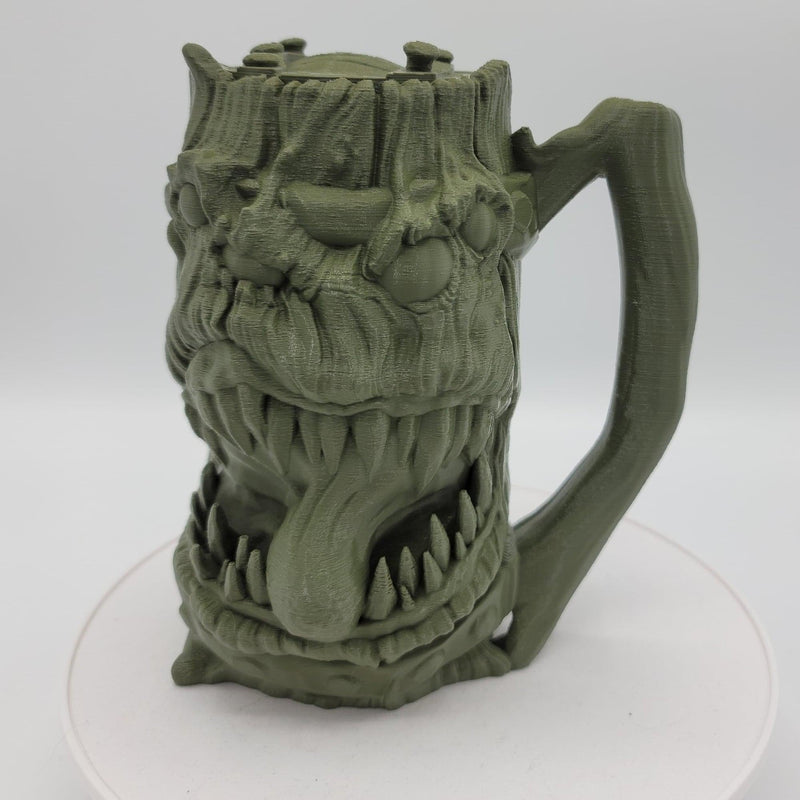 Goblin Alchemist - Mimic Mug - PETG 