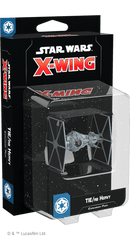 Star Wars X-Wing: 2nd Edition -TIE/rb Heavy Expansion Pack