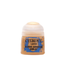 Citadel Paint: Layer - Auric Armour Gold (12ml) (22-62) 