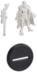 Warmachine: Khador - Widowmaker Marksman