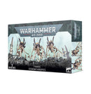 Games Workshop: Warhammer 40,000 - Tyranids - Venomthropes (51-22) 