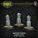 Hordes: Circle of Orboros - Shifting Stones