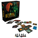 Avalon Betrayal at House on the Hill: 3rd Editioin 