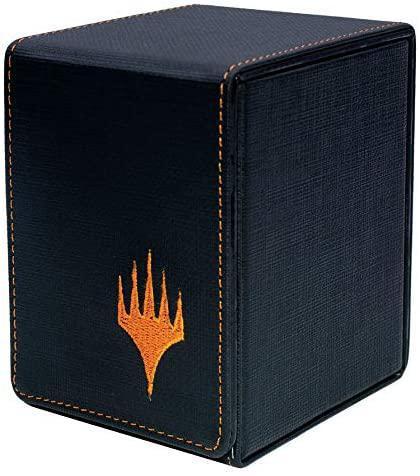 Ultra Pro: Alcove Flip Box - Magic the Gathering Mythic Edition