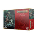 Games Workshop: Age of Sigmar - Nighthaunt Awlrach The Drowner (91-16) 