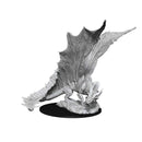 D&D Nolzur's Marvelous Miniatures: Young Gold Dragon - Wave 11 (WZK90034)