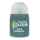 Citadel Paint: Shade - Poxwalker (18ml) (24-30) 