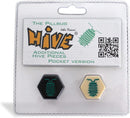 Hive: Pillbug Expansion - Pocket Version 