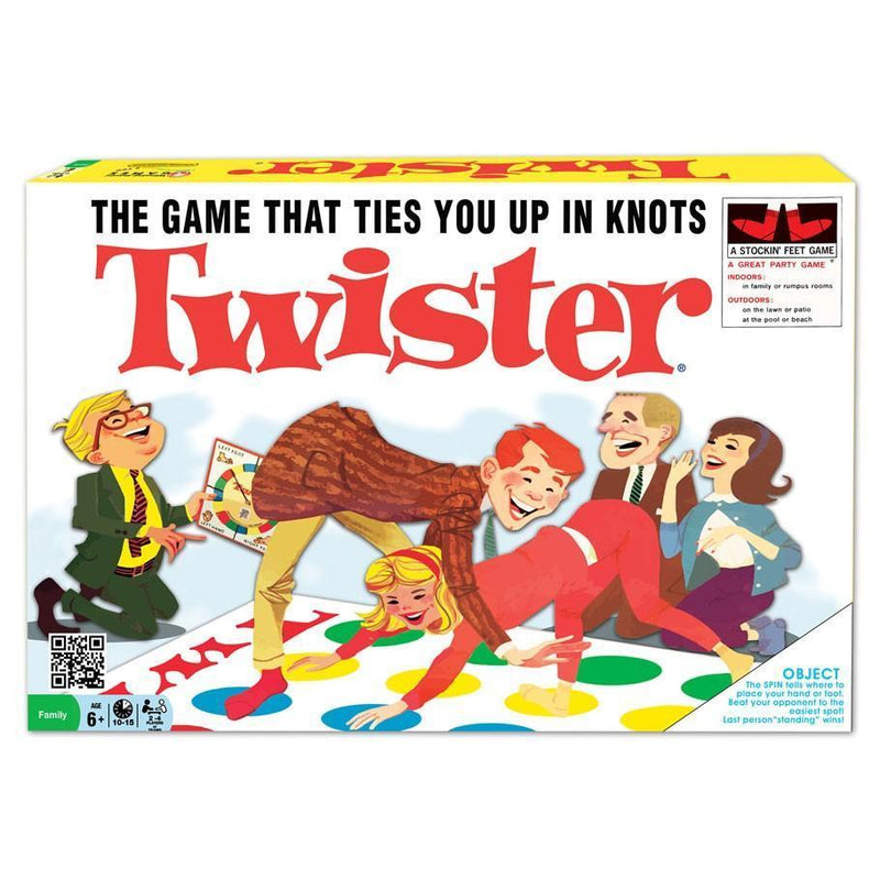 Classic Twister 
