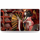 Ultra Pro: Playmat Legendary Collection 'Azami Lady of Scroll's - For Magic the Gathering