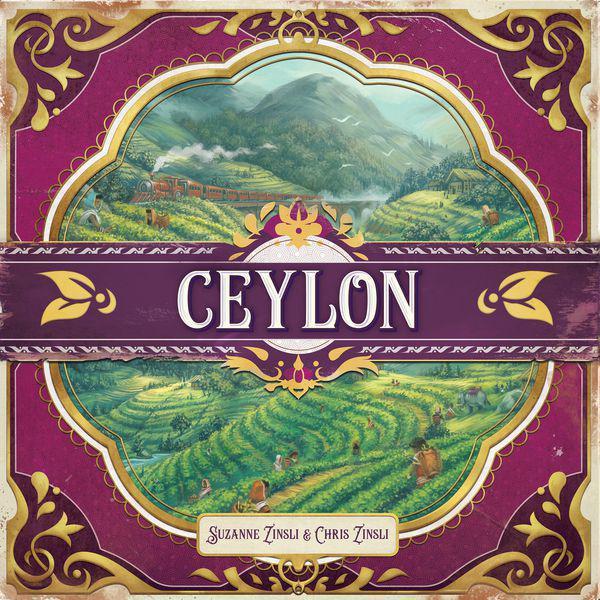 Ceylon 