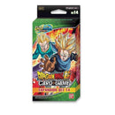 Dragon Ball Super: Expansion Set 14 - Battle Advanced