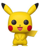 Funko Pop! Pokemon: Pikachu Vinyl Figure - 18 Inches (01)