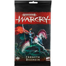 Games Workshop: Age of Sigmar - Warcry - Idoneth Deepkin Card Pack (111-07)