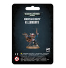 Games Workshop: Warhammer 40,000 - Genestealer Cults - Kelermorph (51-67) Tabletop Miniatures 